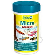 Tetra Micro granule 100 ml