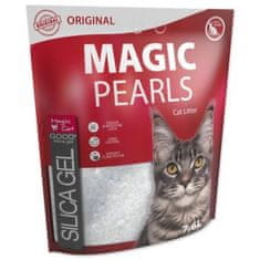 Magic cat Magic Pearls Original 7,6l/3kg