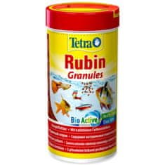 Tetra Rubin granule 250ml