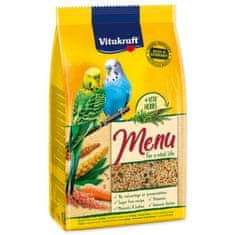 Vitakraft Vital Menu andulka 1kg