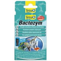 Tetra Bactozym 10 tbl.