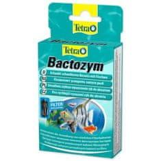 Tetra Bactozym 10 tbl.