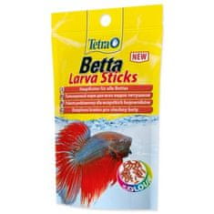 Tetra Betta Larva Sticks 5g