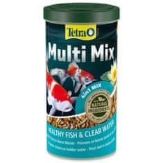 Tetra Pond Multimix 1l