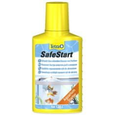 Tetra Safe Start 100ml