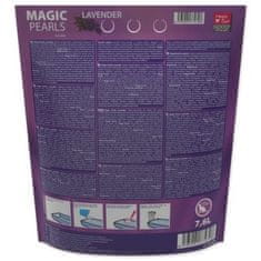 Magic cat Magic Pearls Sivka 7,6l/3kg