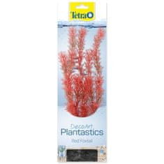 Tetra Dekoracija Rastlina Foxtail Red L 30cm