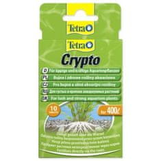 Tetra Crypto 10tb.