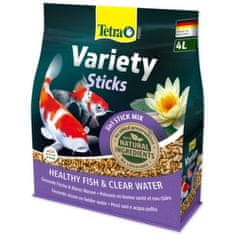 Tetra Pond Variety Sticks 4l