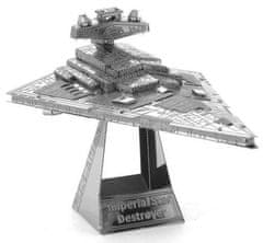 Metal Earth Kovinska Zemlja 3D sestavljanka: Star Wars Imperial Star Destroyer