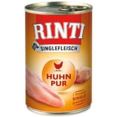 RINTI Konzervirana hrana Sensible PUR Adult chicken 400g