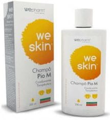 WeSkin Piom šampon 200ml