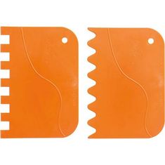 Decora Plastične kartice 2ks 13x9cm -