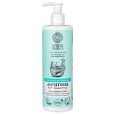 Natura Siberica Wilda Siberica Antistresni šampon 400ml