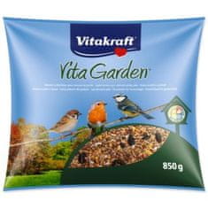 Vitakraft Vrtna mešanica za zunanje ptice 850g