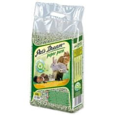 Peleti Pet´s Dream Paper Pure 10L 4,8 kg