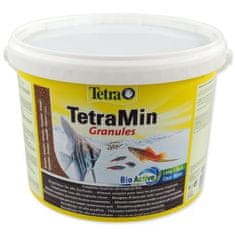 Tetra Min granule 10l