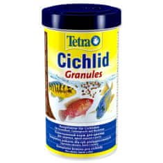 Tetra Granule za cichlide 500ml