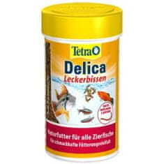 Tetra Delica krvni črvi 100ml