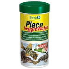 Tetra Pleco Veggie Wafers 250ml