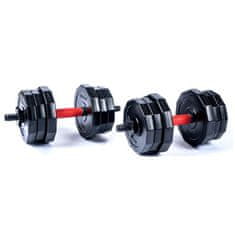 Spartan Set uteži 20 kg