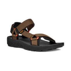 Teva Sandali rjava 43 EU Hydratrek