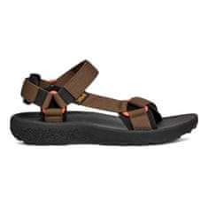 Teva Sandali rjava 43 EU Hydratrek