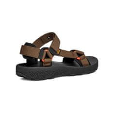 Teva Sandali rjava 43 EU Hydratrek