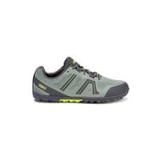 Xero Shoes Čevlji siva 40.5 EU Mesa Trail Ii