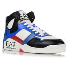 Emporio Armani Čevlji 42 EU Basket Mid