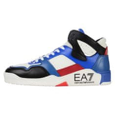 Emporio Armani Čevlji 42 EU Basket Mid