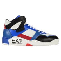 Emporio Armani Čevlji 42 EU Basket Mid