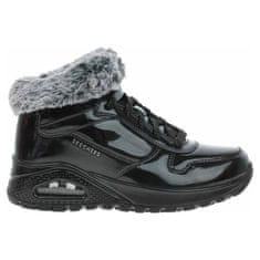 Skechers Čevlji črna 37 EU Uno Rugged