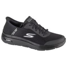 Skechers Čevlji črna 41 EU Slip ins Arch Fit 2.0