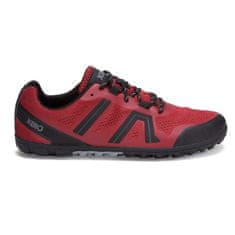 Xero Shoes Čevlji bordo rdeča 42 EU Mesa Trail Ii