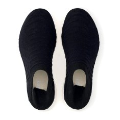 UYN Čevlji mornarsko modra 45 EU Slipper Sabot 3d Ribs