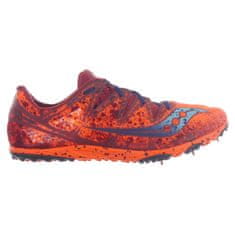 Saucony Čevlji obutev za tek 44.5 EU Carrera Xc