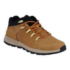 Timberland Čevlji rjava 42 EU Sprint Trekker Low