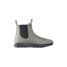 Icebug Škornji elegantni čevlji siva 41 EU Stiefelette Nausta Biosole