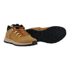 Timberland Čevlji rjava 42 EU Sprint Trekker Low