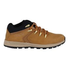 Timberland Čevlji rjava 42 EU Sprint Trekker Low