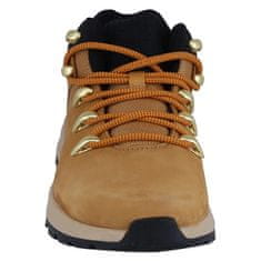 Timberland Čevlji rjava 42 EU Sprint Trekker Low