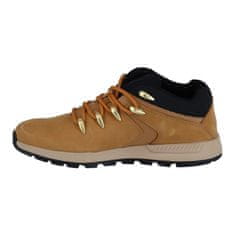 Timberland Čevlji rjava 42 EU Sprint Trekker Low