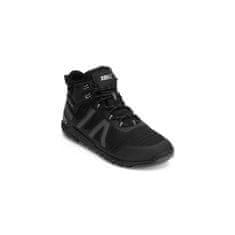 Xero Shoes Čevlji črna 42.5 EU Xcursion Fusion