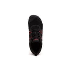 Xero Shoes Čevlji črna 43.5 EU Prio