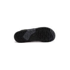 Xero Shoes Čevlji črna 42.5 EU Xcursion Fusion