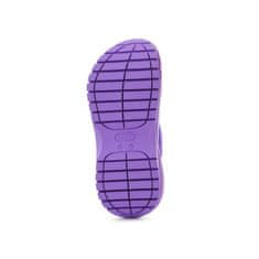 Crocs Cokle vijolična 36 EU Mega Crush Clog