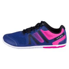 Xero Shoes Čevlji 38 EU Hfs Sodalite Blue Pink Glow