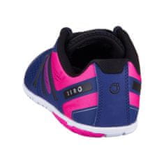 Xero Shoes Čevlji 38 EU Hfs Sodalite Blue Pink Glow