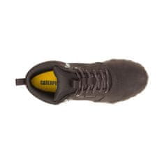 Caterpillar Čevlji rjava 43 EU Hex Ready Mid